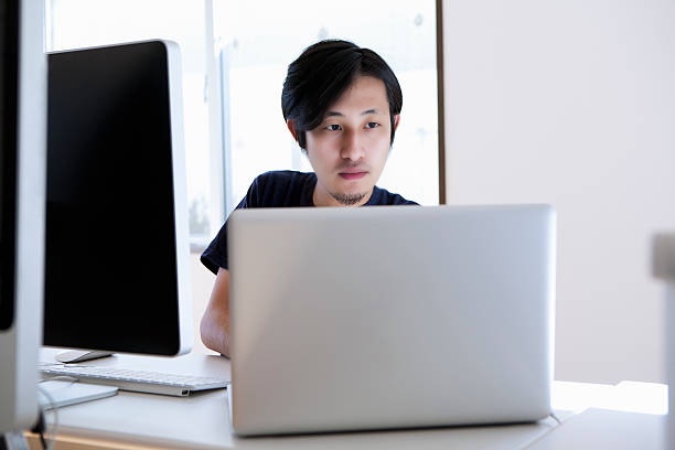 Portrait of Jacob James, CTO of CalidadSoft
